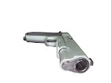 Used Tisas 1911 Night Stalker – .45 ACP, Ported Slide, Two-Tone Finish, Rail - 5 of 8