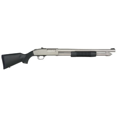 Mossberg 590A1 Professional 12 Ga Pump Action 18