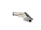 Used CZ P-10 C Urban Grey Suppressor-Ready 9mm – 17+1, Threaded Barrel, Reversible Mag Catch - 5 of 8