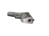 Used Smith & Wesson M&P 9 Shield Plus – 9mm, Optics Ready, 10+1 Capacity, Thumb Safety - 5 of 7