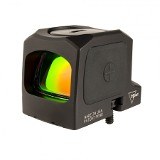 Trijicon RCR Enclosed Adjustable Red Dot 3.25 MOA Black 3300001 Free Shipping - $100 Rebate thru 10/31