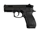 CZ 75 P-01 50th Anniversary 9mm 15 Round Capacity Decocker P01 91297 - 1 of 1