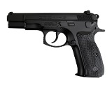 CZ 75 BD 50th Anniversary Elite 9mm Decocker 16 Round Capacity 75BD 91164 - 1 of 1