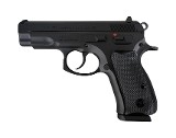 CZ 75 Compact 50th Anniversary 9mm 15 Round Capacity SA/DA Manual Safety 91208 - 1 of 1