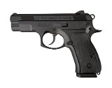 CZ 75 D PCR Compact 50th Anniversary 9mm 15 Round Capacity SA/DA Decocker 91209 - 1 of 1