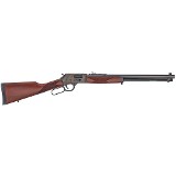 Henry Big Boy Steel 357 Mag Color Case Hardened Side Gate H012GMCC - 1 of 1