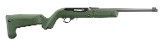 Ruger 10/22 Takedown Backpacker 22 LR Sports South Exclusive 31101 - 1 of 1