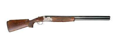Beretta 686 Silver Pigeon I Vittoria 12 Ga Over/Under 28