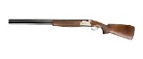 Beretta 686 Silver Pigeon I Vittoria 12 Ga Over/Under 28