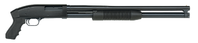 Mossberg Maverick 88 12 Ga Cruiser Pistol Grip 31080