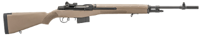 Springfield Armory M1A Standard 308 FDE 22