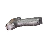 Glock 17 Gen 5 9mm – Full Size, Weapon Light, 17+1 Capacity - 6 of 6