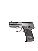 HK USP Compact .40 S&W – V1 DA/SA, Variant 1 Safety/Decocker – 704031-A5 - 7 of 8