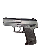 HK USP Compact .40 S&W – V1 DA/SA, Variant 1 Safety/Decocker – 704031-A5 - 1 of 8