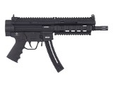 ATI American Tactical GSG-16P 22 LR 9