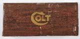 Colt 1776–1976 Bicentennial Single Action Army .45 Colt – Limited Edition Commemorative Revolver - 3 of 4