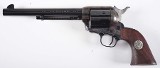 Colt 1776–1976 Bicentennial Single Action Army .45 Colt – Limited Edition Commemorative Revolver - 1 of 4