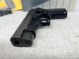 West German SIG Sauer P226 – 9mm, Original Box, Extra Magazine, & Manual - 5 of 8