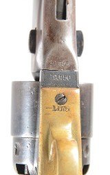 Colt 1860 Army Percussion Revolver (1863) – All Matching Numbers, Cased - 3 of 4