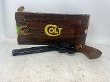 Colt Python .357 Magnum Revolver 1981 8
