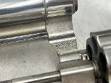Smith & Wesson Model 57 – .44 Magnum, Nickel Finish, 6