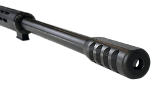 Big Kahuna Industries Raptor-50 50 BMG AR Single Shot Upper 30