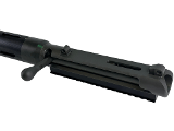 Big Kahuna Industries Raptor-50 50 BMG AR Single Shot Upper 30