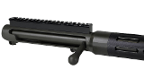 Big Kahuna Industries Raptor-50 50 BMG AR Single Shot Upper 30