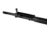 Big Kahuna Industries Raptor-50 50 BMG AR Single Shot Upper 30