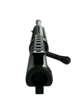 Big Kahuna Industries Raptor-50 50 BMG AR Single Shot Upper 30