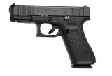 Glock Model 45 Gen 5 9mm MOS Optics Ready Rebuilt G45 PR45509MOS