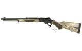 Marlin Model 1895 Guide Gun 45-70 Grey/Brown Laminate 19