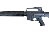 Colt HBAR Sporter 223 AR-15 A2 20