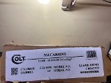 Colt LE6920 M4 Carbine 5.56mm NATO 6920 Rail LE6920-R - 10 of 10