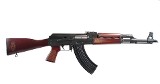 Zastava ZPAPM70 170TH 30rd Blued Serbian Red Wood ZR7762SRA - 1 of 1