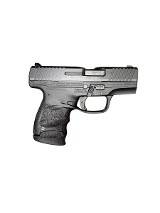 Used Walther PPS M2 9mm Pistol – Slim Single Stack, 2 Mags, Concealed Carry Ready - 3 of 8