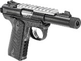 Ruger Mark IV 22/45 22 LR 4.4