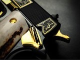 Colt 1911 El Compadre 38 Super Limited Edition 1 of 500 O1911C-38-ECB - 8 of 8