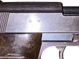 Walther P.38 – AC 43 WWII Production, Matching Numbers - 7 of 10