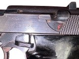 Walther P.38 – AC 43 WWII Production, Matching Numbers - 10 of 10