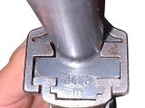 Walther P.38 – AC 43 WWII Production, Matching Numbers - 9 of 10