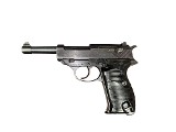 Walther P.38 – AC 43 WWII Production, Matching Numbers - 1 of 10