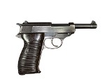 Walther P.38 – AC 43 WWII Production, Matching Numbers - 2 of 10