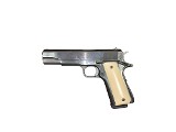 Colt Government Model – .45 ACP, Pre-Series 70, High Polish Blue - 1 of 11