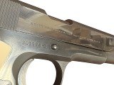 Colt Government Model – .45 ACP, Pre-Series 70, High Polish Blue - 3 of 11