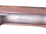 High Standard Model H-D Military – .22 LR, 6.75