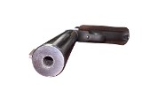 High Standard Model H-D Military – .22 LR, 6.75