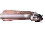 High Standard Model H-D Military – .22 LR, 6.75