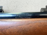 Remington Model 700 BDL LH Heavy Barrel – .30-06 Springfield - 10 of 11