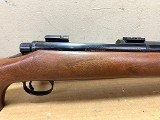 Remington Model 700 BDL LH Heavy Barrel – .30-06 Springfield - 9 of 11